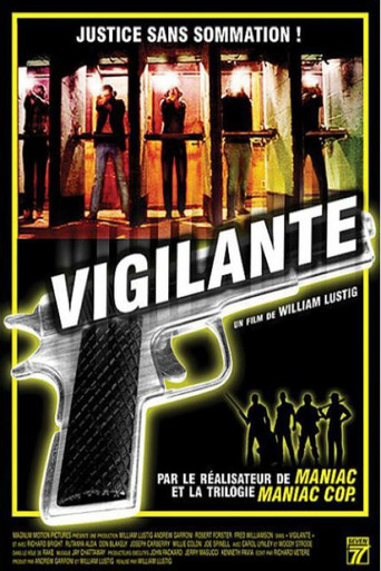 Vigilante
