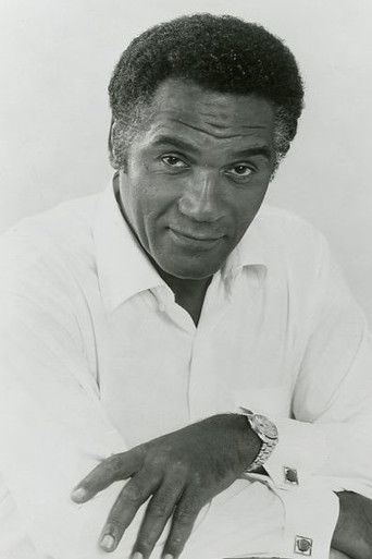 Foto de Percy Rodriguez