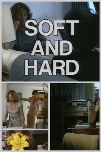 Poster för Soft and Hard
