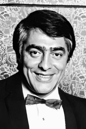 Foto de Mohamad Ali Fardin