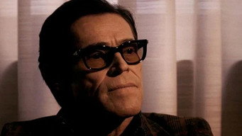 Pasolini (2014)