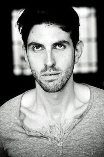 Fabian Stumm — photo 3