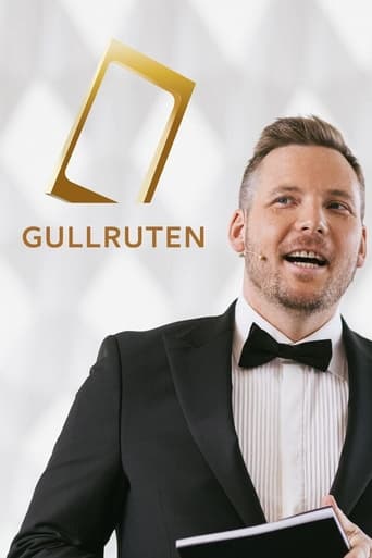 Poster of Gullruten 2023