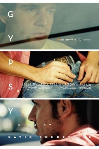 Poster of Gypsy