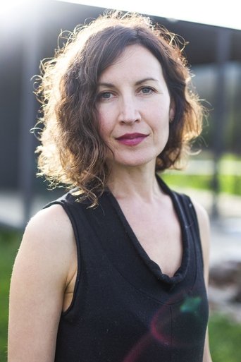 Aria Alpert Adjani headshot