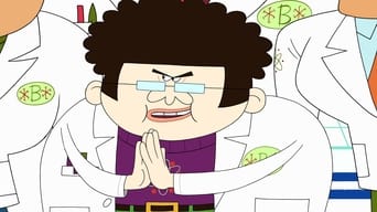 Cena de Episódio 30