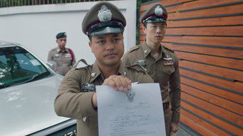 Episode 6 — My mother is a stalker