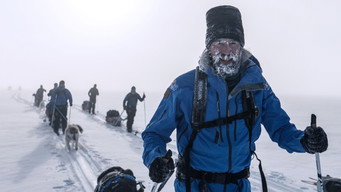 Brygmann og krigsveteranerne (2017)