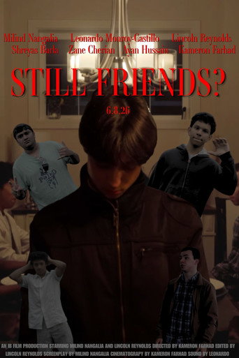 Still Friends? (1970)
