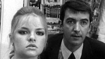 Episode 12 — Metro Ticket