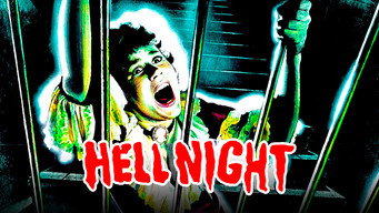 #10 Hell Night