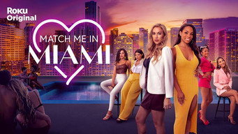 Match Me in Miami (2023- )