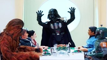 Episódio Episódio 10 da série Frango Robô