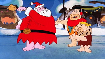 A Flintstone Christmas (1977)