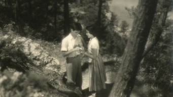 The Surf (1954)
