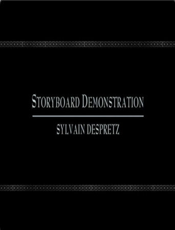 Storyboard Demonstration