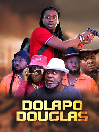 Dolapo Douglas galeri 4