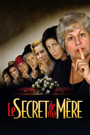 Le secret de ma mère
