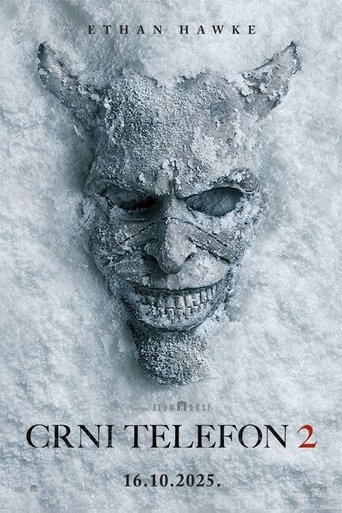 Crni Telefon 2 (2025)