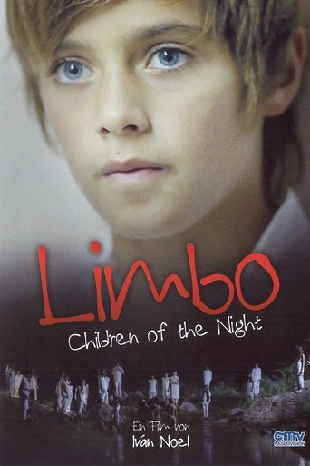 Poster of Limbo