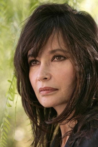 Foto de Évelyne Bouix