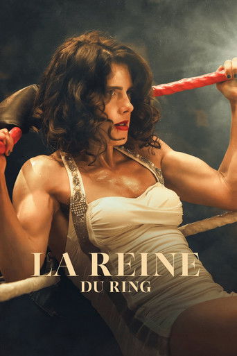 Queen of the Ring (2025)