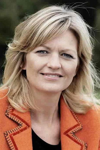 Eva Kjer Hansen