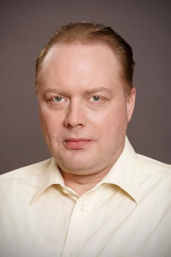 Image of Allan Noormets