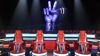 The Voice Spain (2012- )