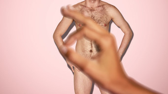 Naked Attraction Norge (2021- )