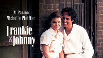 Still 6 from Frankie and Johnny