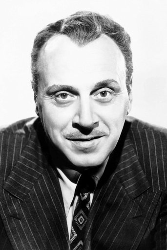 George Coulouris