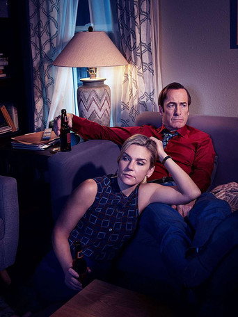Better Call Saul — poster 118, 1013 × 1350