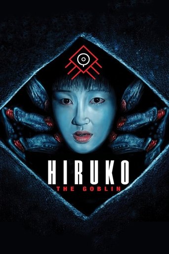 Hiruko The Goblin