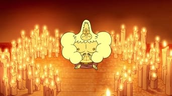 Cena de Punhos da Justiça