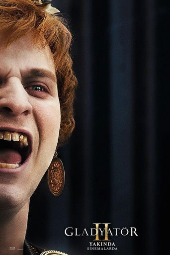 Gladiator II screenshot