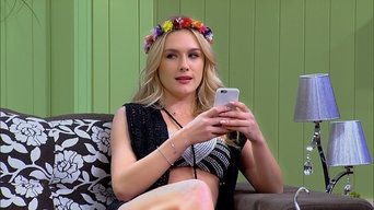 Cena de Bicha Macho Macho Bicha