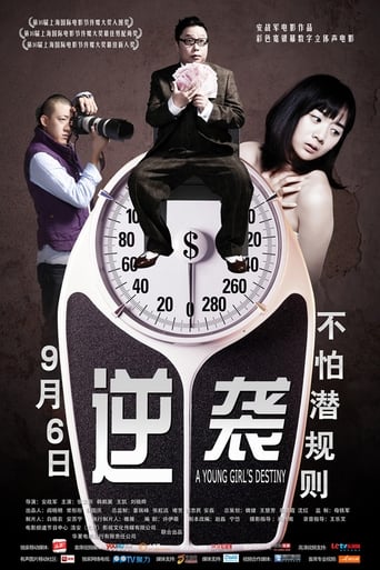 Poster of 逆袭