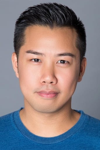 Image of David Tran