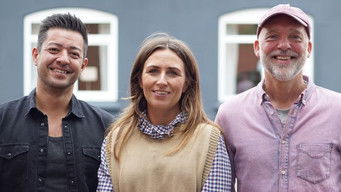 I Hus til Halsen - S5E01