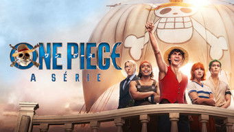 Cena de ONE PIECE: A Série