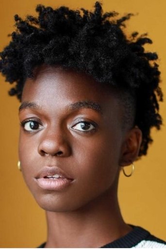Ryn Alleyne headshot