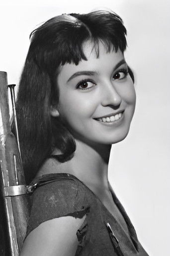 Foto de Elisa Montés