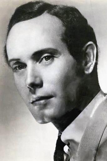 Image of Leonard Elliott