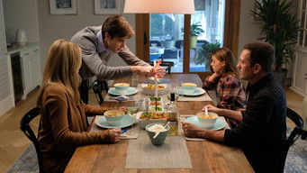 Galeria 4 - Una familia para Brandon