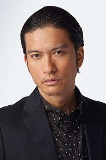 Imagen de Tomoya Nagase