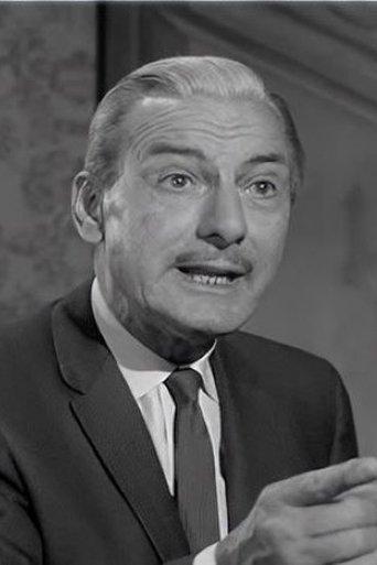 Image of Douglas Evans