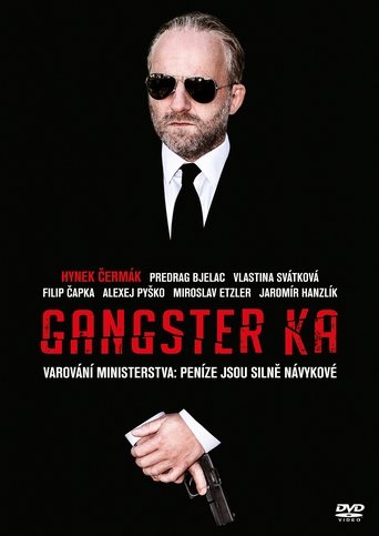 Gangster Ka (kolekce) Poster