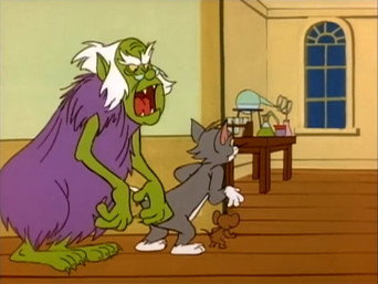 episode still