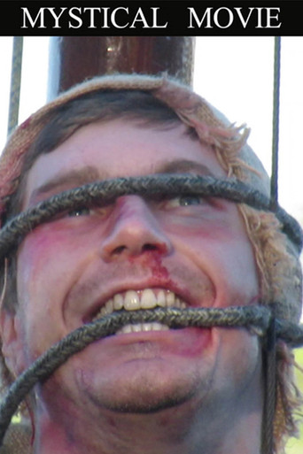 Mystical Movie poster